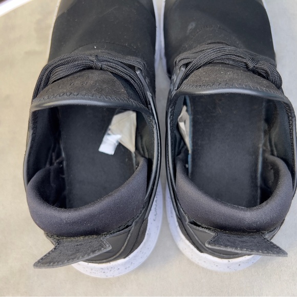 Jordan lunarion Fly 89 Black Oreo 940267-010 Sneakers Men’s Size 10 - Picture 8 of 10